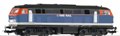 Тепловоз BR 225 PIKO HO (57518)
